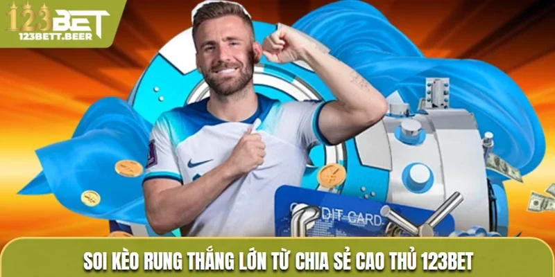 Soi kèo rung